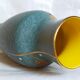 West-germany ceramic vase