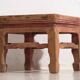 Antique oriental coffee table (c.1850) #3