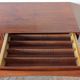 Teak enfilade "Paola" by Oswald Vermaercke published by V-Form, 1950s/60s.
