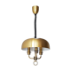 1970 vintage hanging lamp