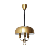1970 vintage hanging lamp