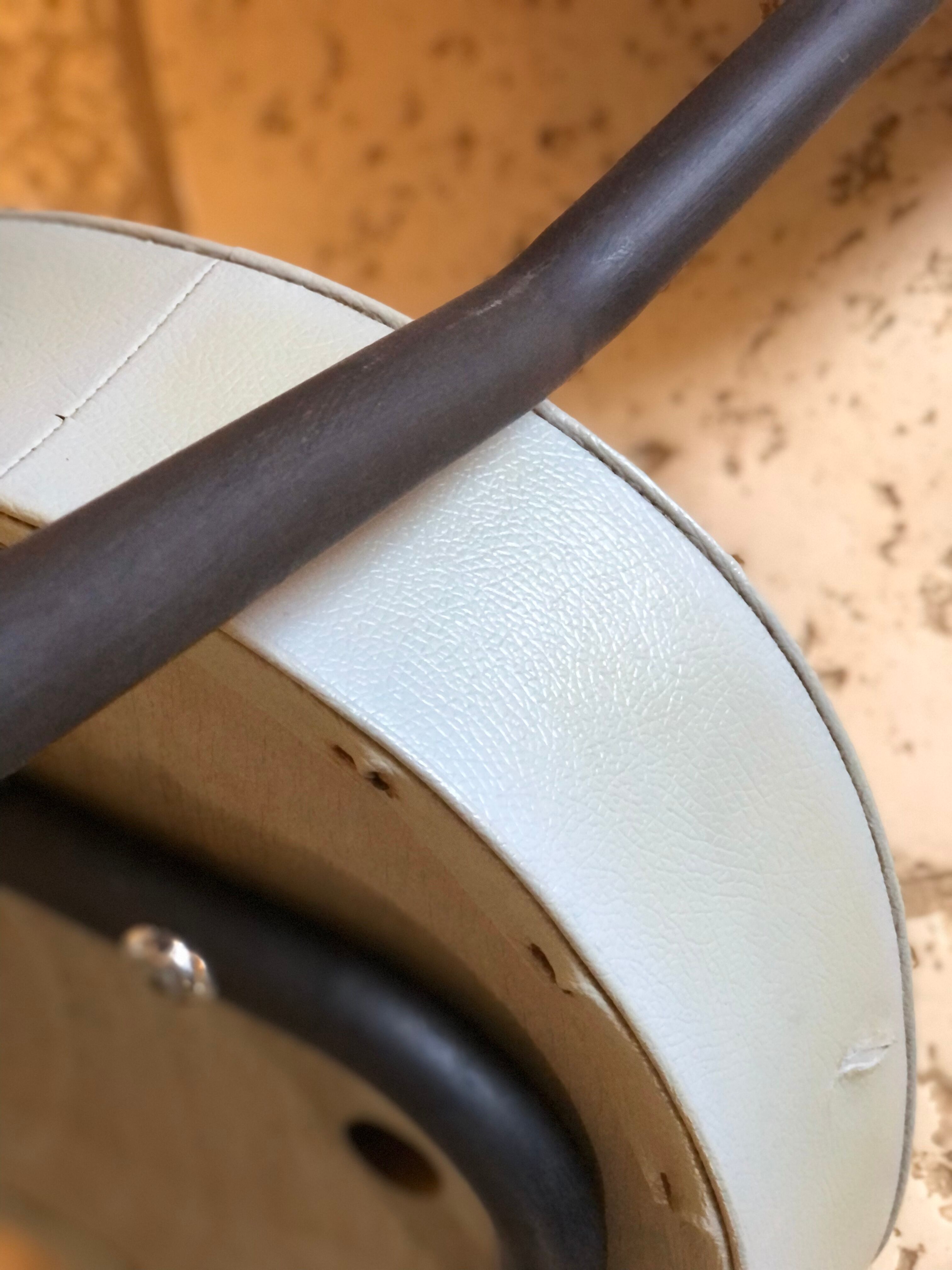 Stratford 50's Office Chair