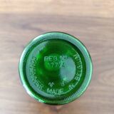 Pot, bocal en verre Lever