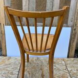 Chaise bistrot Baumann