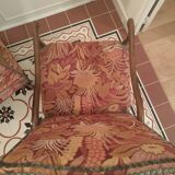 2 armchairs