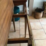 Ancient six legs table