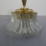 Mid-Century Chandelier from Bakalowits & Söhne, Austria, 1950s