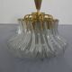 Mid-Century Chandelier from Bakalowits & Söhne, Austria, 1950s