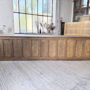 Comptoir de métier pin XXL 3m5 1950