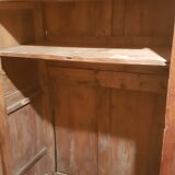 Armoire provençale