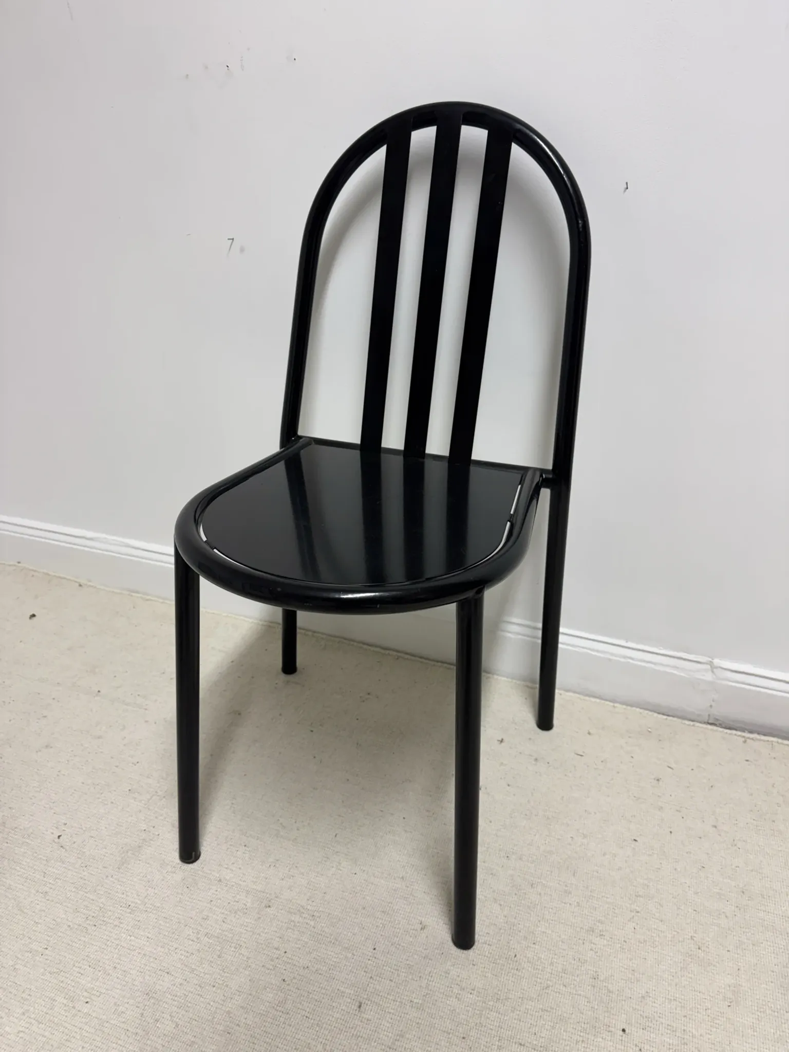 Chaises Mallet Stevens 222 Ecart