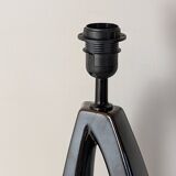Ceramic lamp base