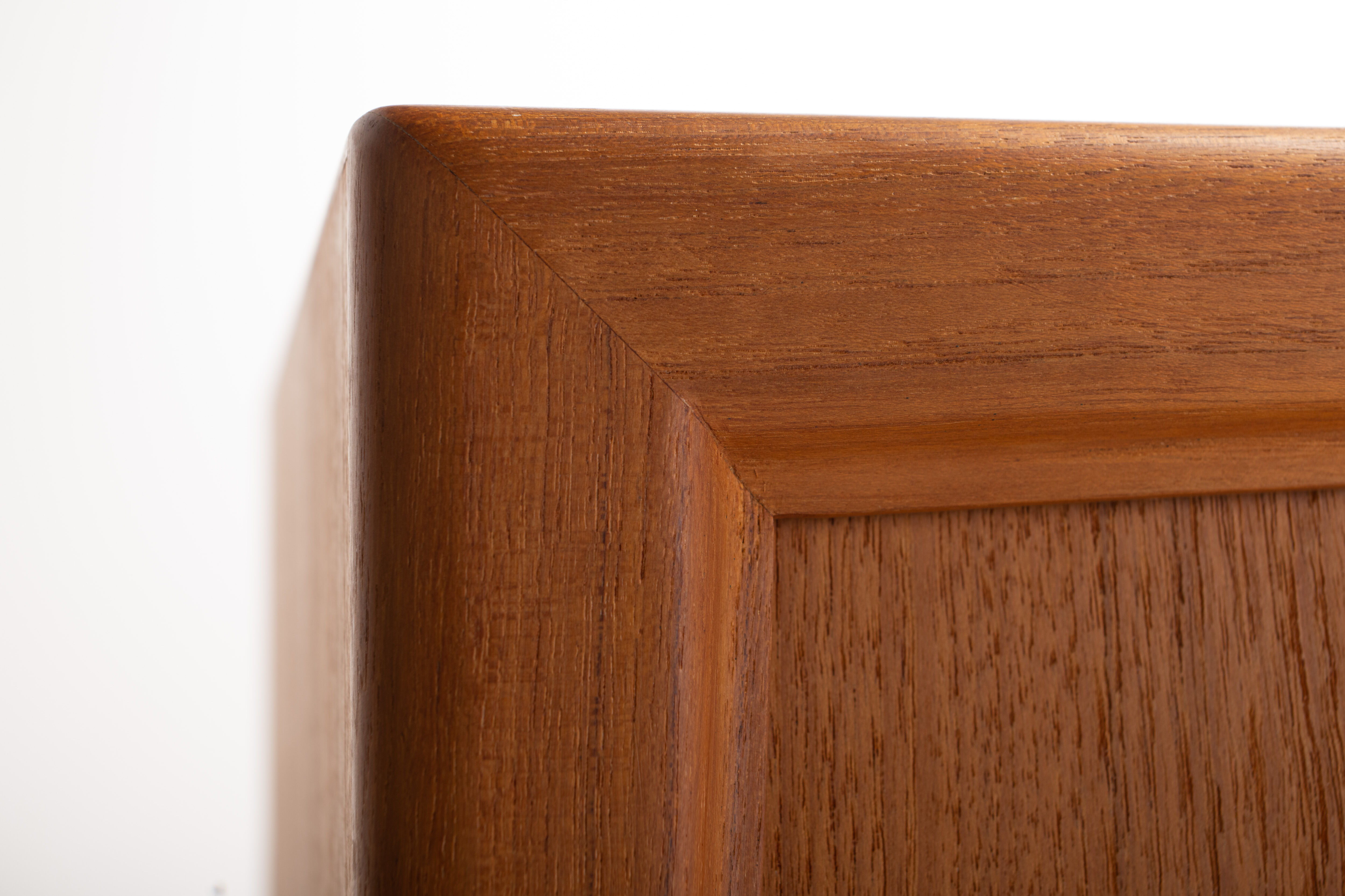 Sideboard by Axel Christensen for Aco Furniture, Denmark, 1960s