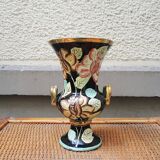 Ancient amphora vase Vallauris 89 bis