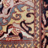 Pakistani carpet Lahore handmade 95cm x 154cm 1970