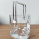 Vintage ice bucket Luigi Bormioli-Italy