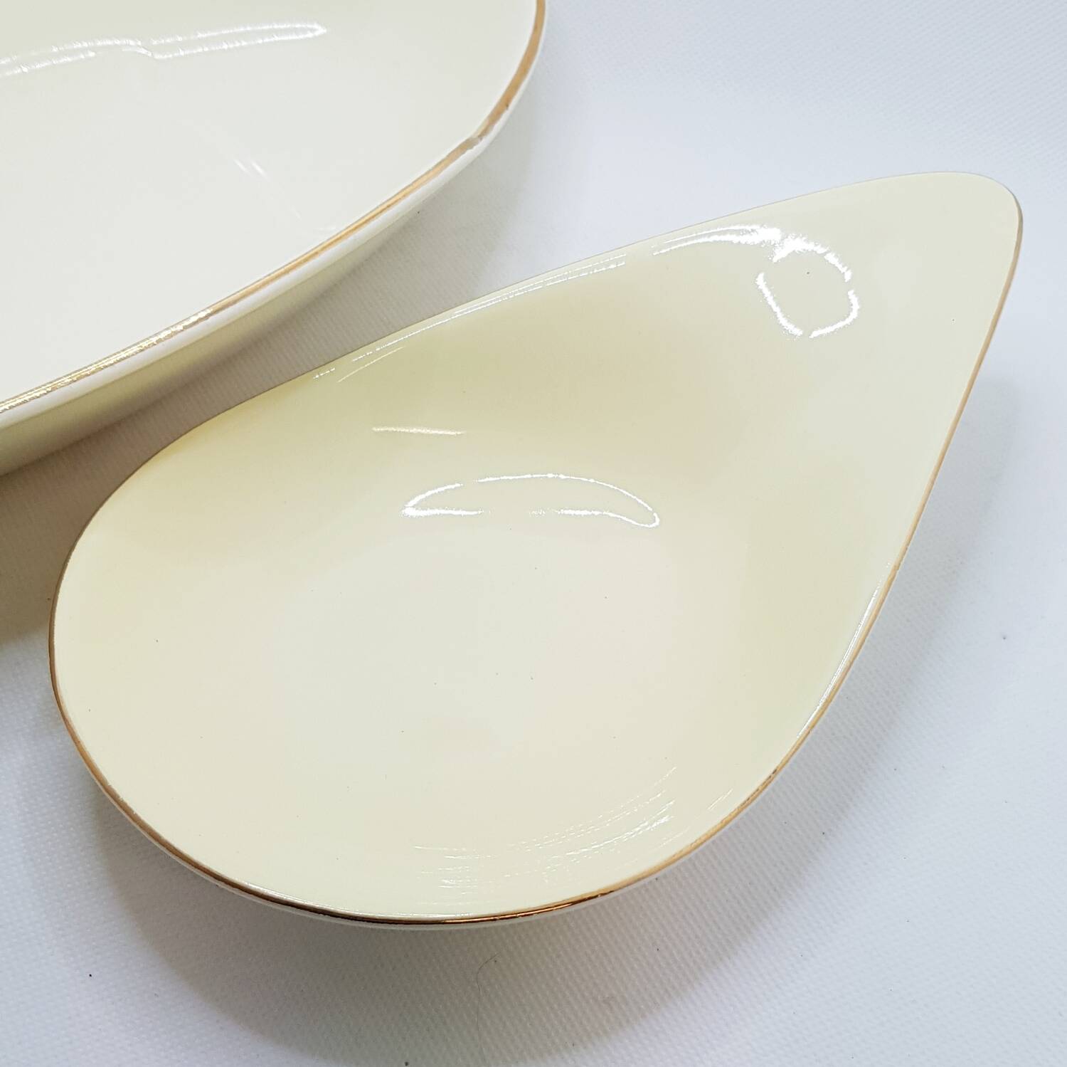 Service à terrine Salins