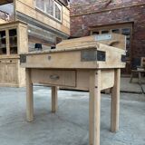 Butcher's block