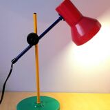 Memphis lamp from the 80s