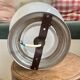 Vintage ball wall light