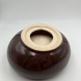Empty ceramic pocket