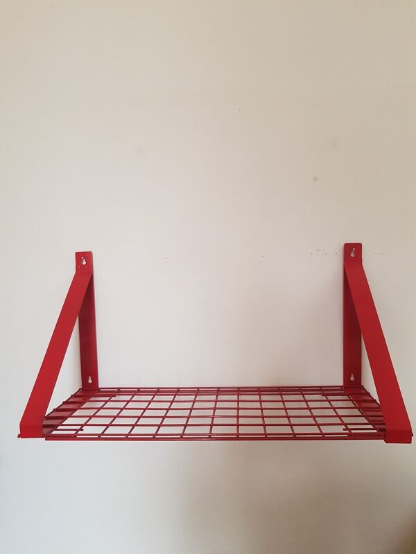 Etagere Niels Gammelgaard pour ikea