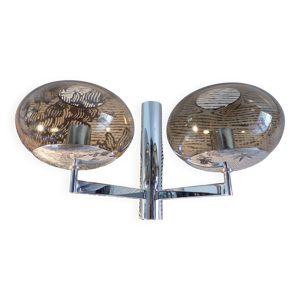 Applique double sciolari