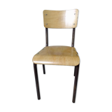 Chaise école collège lycée