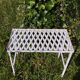 Vintage plant stand, antique.