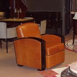2 "keaton" armchairs