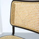 Pair of S32 Cantilever Chair by Marcel Breuer, Dark Edition, 1980s