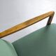 Danish Lounge Chair Model FD-109 by Ole Wanscher for France & Daverkosen, 1