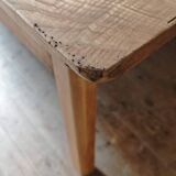 Table de ferme