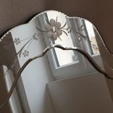 Old Venetian mirror 86/59