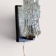 1970s wall lamp
