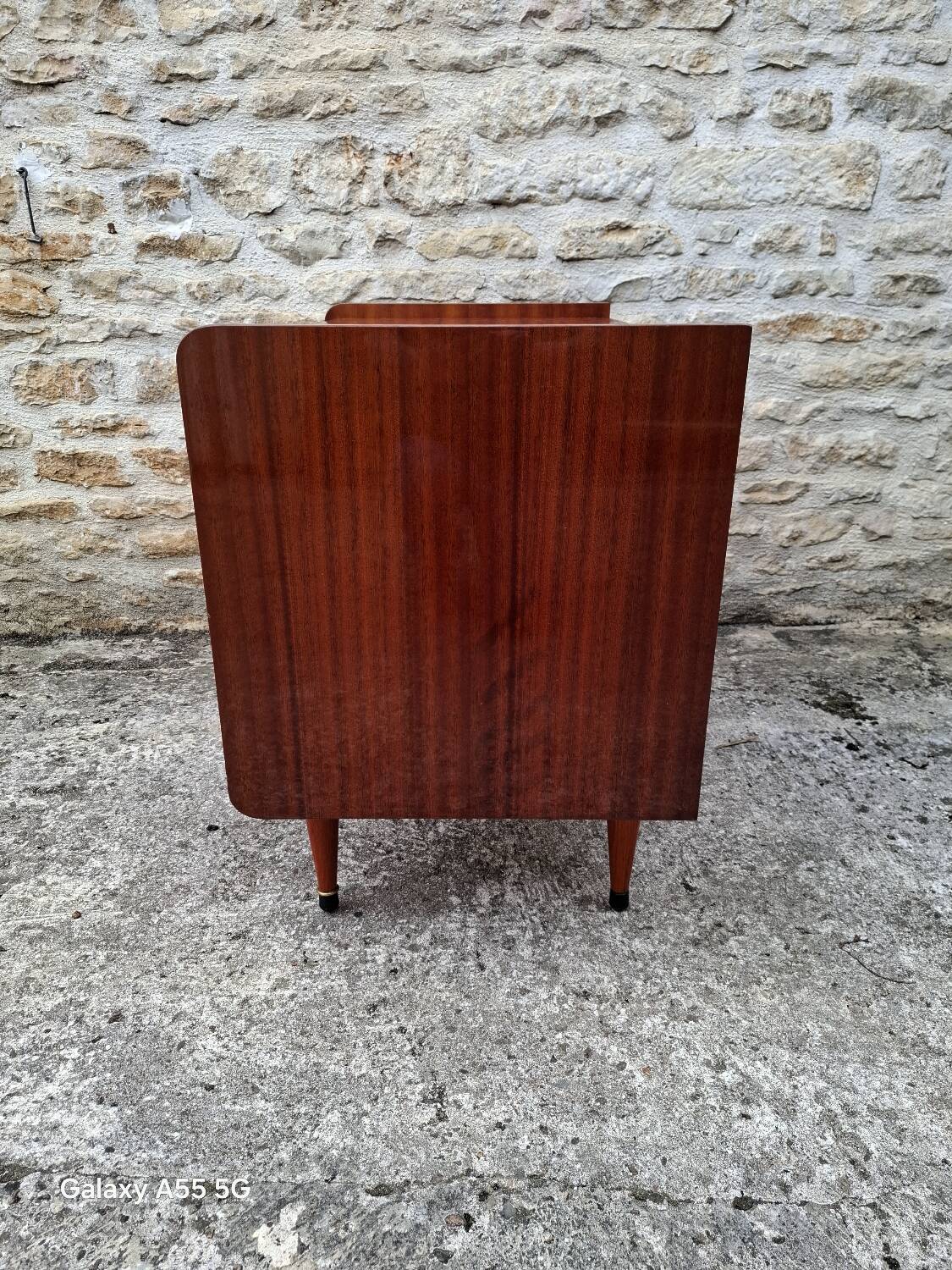 Sideboard from the 50s/60s