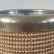 Vintage bottle cooler / chiller Lidian Italy – Style r