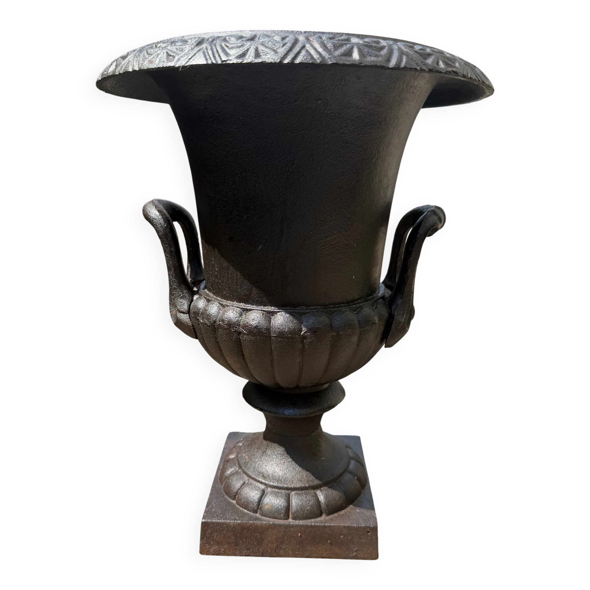 Medical vase 20th century