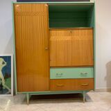 Cupboard
