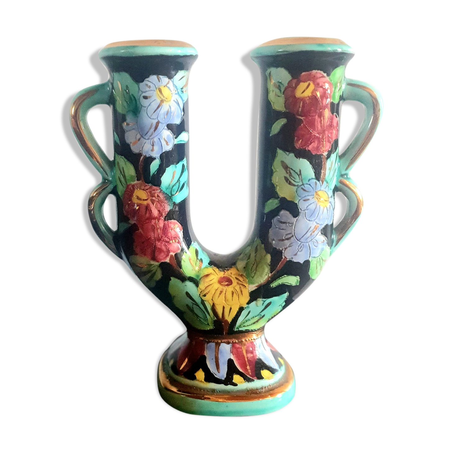 Chandelier cérart monaco