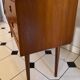 Vintage Scandinavian sideboard