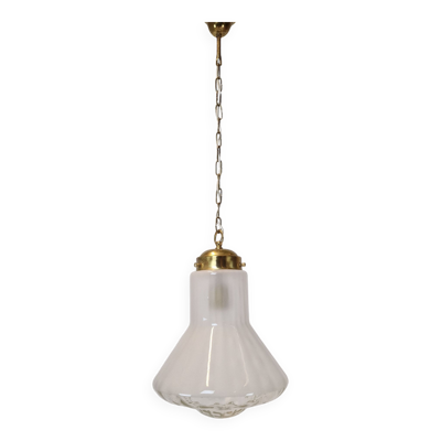 Suspension, Italie 1970s