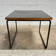 Paire de tables volante Pierre Guariche pour Steiner