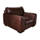 Fauteuil club Roche Bobois