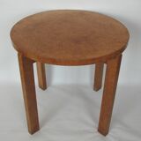 Art deco table, 30