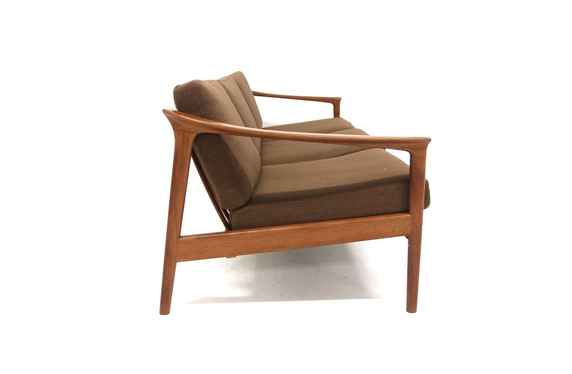 Scandinavian sofa "Monterey", Folke Ohlsson, Bodafors, Sweden, 1960