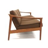 Scandinavian sofa "Monterey", Folke Ohlsson, Bodafors, Sweden, 1960