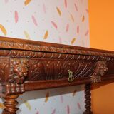 CONSOLE