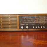 Radio SABA - Germany - 70s/80s