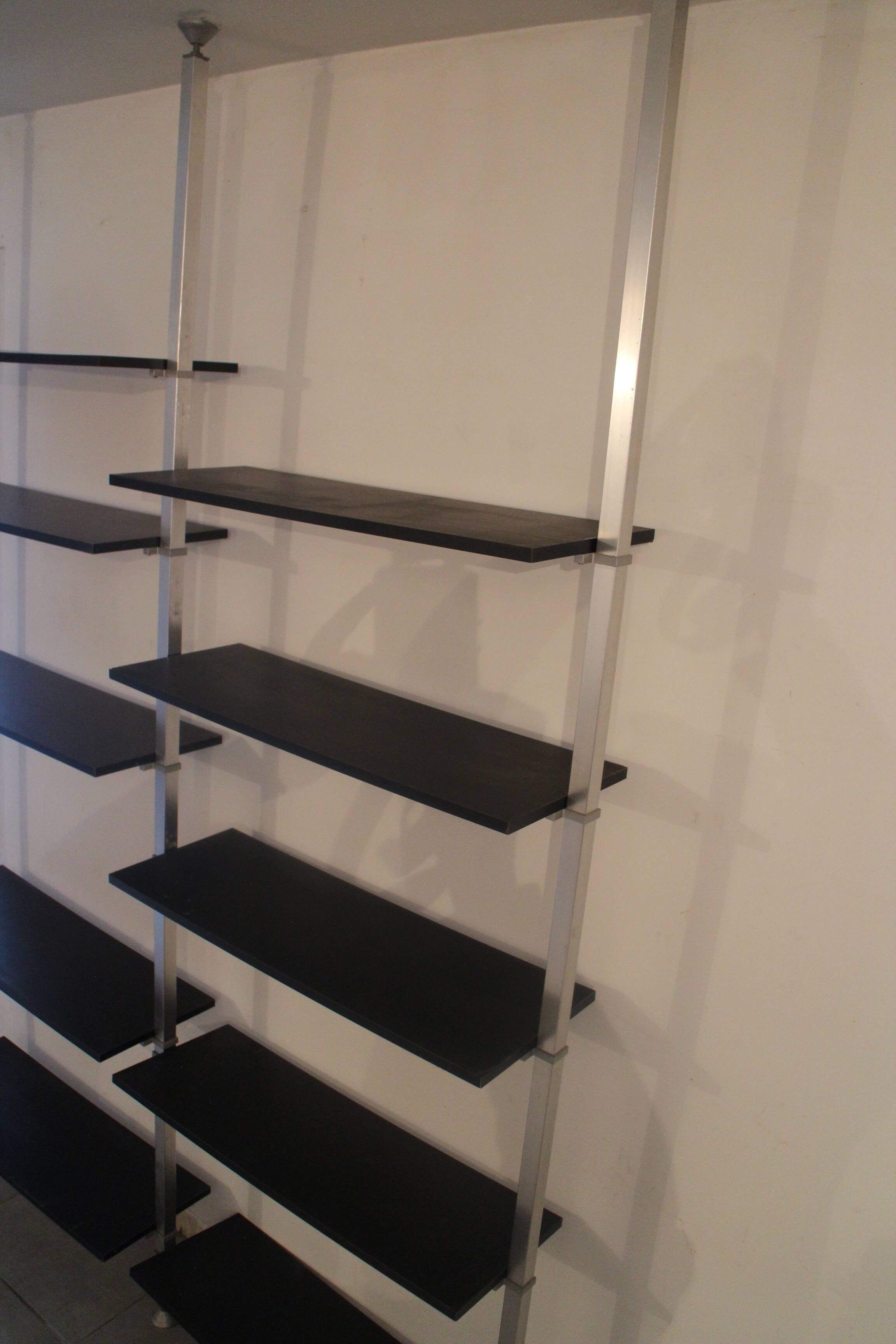 Modular shelves